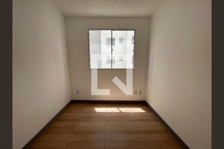 Quarto 2 de apartamento para alugar com 2 quartos, 42m² em Jardim Gilda Maria, São Paulo