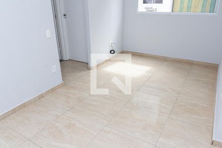 Sala de apartamento para alugar com 2 quartos, 45m² em Campo Grande, Rio de Janeiro