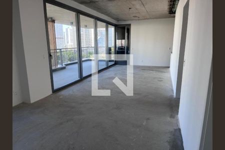 Foto 06 de apartamento à venda com 1 quarto, 167m² em Jardim das Acacias, São Paulo