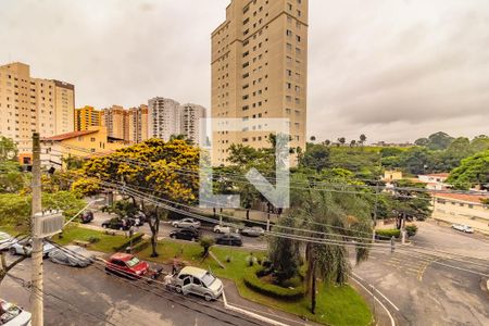 Apartamento para alugar com 1 quarto, 24m² em Jardim Oriental, São Paulo