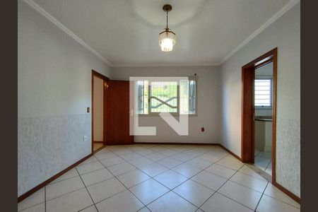 Casa para alugar com 4 quartos, 204m² em Ideal, Novo Hamburgo