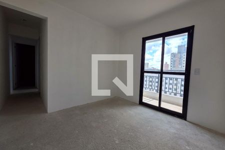Apartamento à venda com 2 quartos, 41m² em Campestre, Santo André