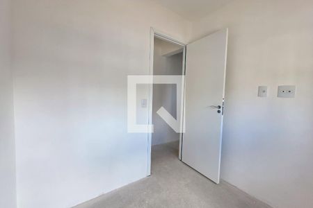 Apartamento à venda com 2 quartos, 41m² em Campestre, Santo André