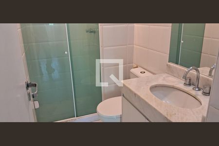 Apartamento para alugar com 1 quarto, 65m² em Barra da Tijuca, Rio de Janeiro