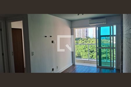Apartamento para alugar com 1 quarto, 65m² em Barra da Tijuca, Rio de Janeiro