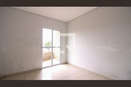 Quarto 2 de apartamento para alugar com 2 quartos, 85m² em Cidade São Mateus, São Paulo