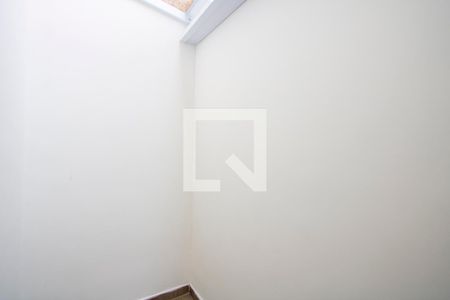 Área externa do quarto 1 de apartamento para alugar com 2 quartos, 47m² em Jardim Cambui, Santo André