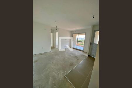 Foto 04 de apartamento à venda com 2 quartos, 63m² em Vila Cruzeiro, São Paulo