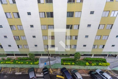 Vista do quarto 1  de apartamento à venda com 2 quartos, 60m² em Centro, Diadema