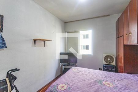Quarto 1  de apartamento à venda com 2 quartos, 60m² em Centro, Diadema