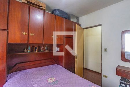 Quarto 1 de apartamento à venda com 2 quartos, 60m² em Centro, Diadema