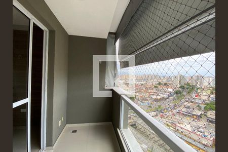 Apartamento para alugar com 2 quartos, 62m² em Engenho de Dentro, Rio de Janeiro