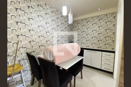 Apartamento para alugar com 2 quartos, 62m² em Engenho de Dentro, Rio de Janeiro