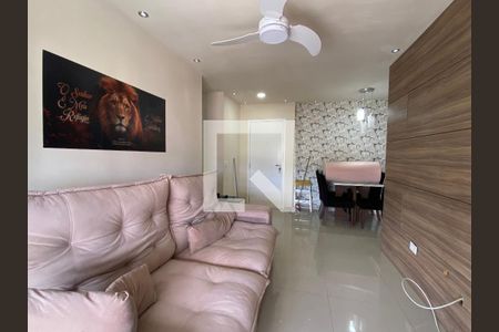 Apartamento para alugar com 2 quartos, 62m² em Engenho de Dentro, Rio de Janeiro