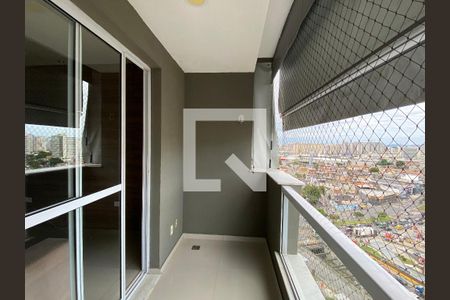 Apartamento para alugar com 2 quartos, 62m² em Engenho de Dentro, Rio de Janeiro
