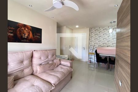 Apartamento para alugar com 2 quartos, 62m² em Engenho de Dentro, Rio de Janeiro