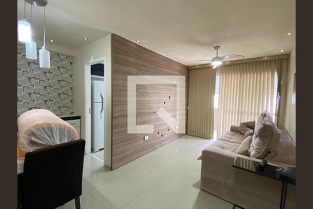 Apartamento para alugar com 2 quartos, 62m² em Engenho de Dentro, Rio de Janeiro