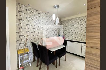 Apartamento para alugar com 2 quartos, 62m² em Engenho de Dentro, Rio de Janeiro