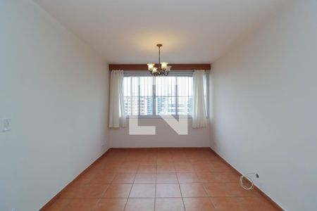 Sala de apartamento à venda com 2 quartos, 102m² em Paraíso, São Paulo