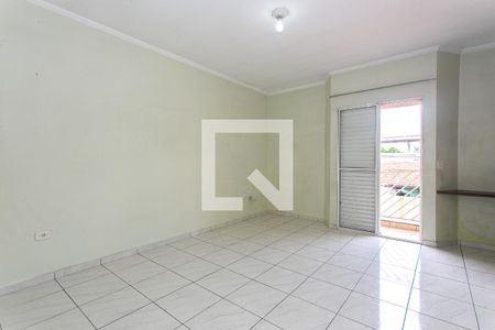 Quarto 1 de casa de condomínio à venda com 2 quartos, 102m² em Guaiauna, São Paulo