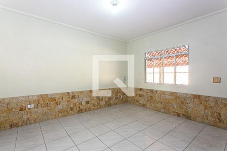 Sala de casa de condomínio à venda com 2 quartos, 102m² em Guaiauna, São Paulo