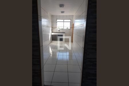 Cozinha de apartamento para alugar com 2 quartos, 62m² em Campo Grande, Rio de Janeiro