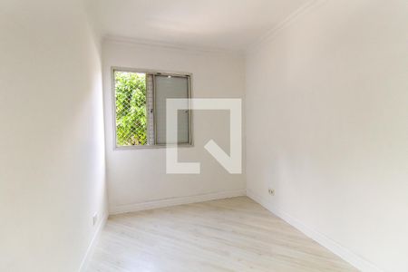 Quarto 1 de apartamento para alugar com 2 quartos, 49m² em Jardim Casa Pintada, São Paulo