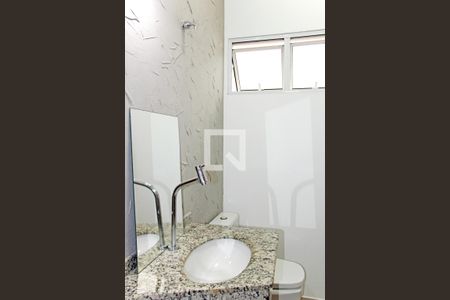 Casa de Condomínio para alugar com 3 quartos, 220m² em Pinheirinho, Vinhedo