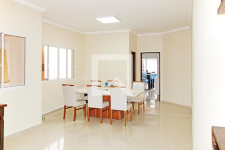 Casa de Condomínio para alugar com 3 quartos, 220m² em Pinheirinho, Vinhedo