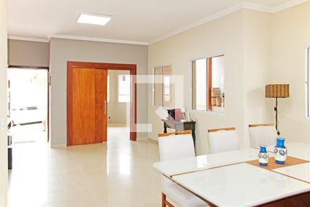 Casa de Condomínio para alugar com 3 quartos, 220m² em Pinheirinho, Vinhedo