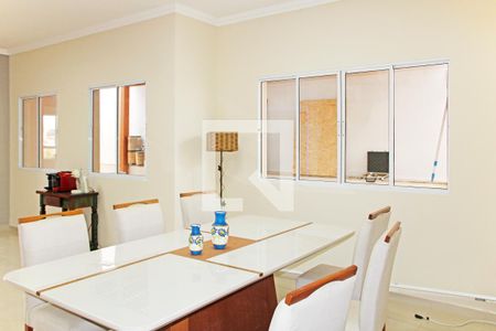 Casa de Condomínio para alugar com 3 quartos, 220m² em Pinheirinho, Vinhedo