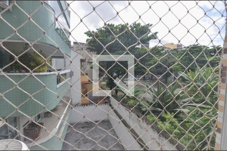 Quarto de apartamento à venda com 2 quartos, 74m² em Tijuca, Rio de Janeiro