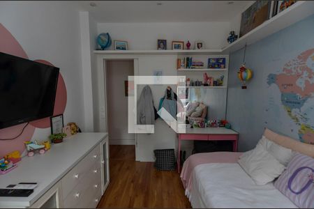 QuartoQuarto de apartamento à venda com 2 quartos, 74m² em Tijuca, Rio de Janeiro