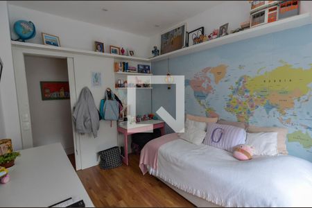 Quarto de apartamento à venda com 2 quartos, 74m² em Tijuca, Rio de Janeiro