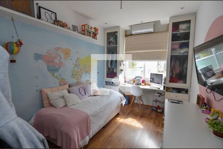 Quarto de apartamento à venda com 2 quartos, 74m² em Tijuca, Rio de Janeiro