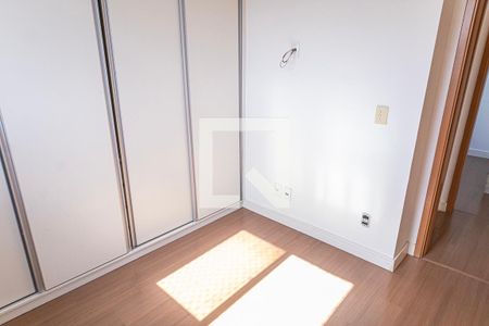 Quarto 1/ suite de apartamento para alugar com 2 quartos, 50m² em Conjunto Helena Antipoff, Belo Horizonte