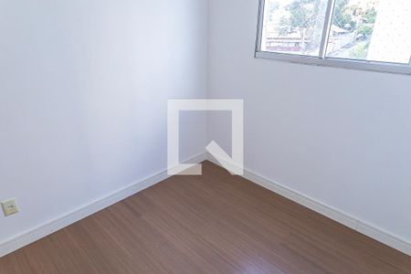Quarto de apartamento para alugar com 2 quartos, 50m² em Conjunto Helena Antipoff, Belo Horizonte