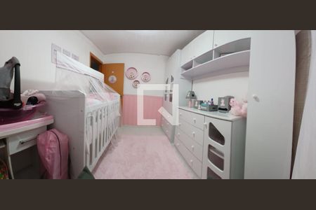 Quarto de apartamento para alugar com 2 quartos, 48m² em Cosmos, Rio de Janeiro