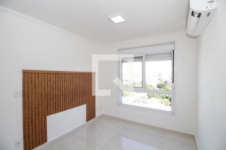 Suíte 1 de apartamento para alugar com 2 quartos, 80m² em Pinheiros, São Paulo