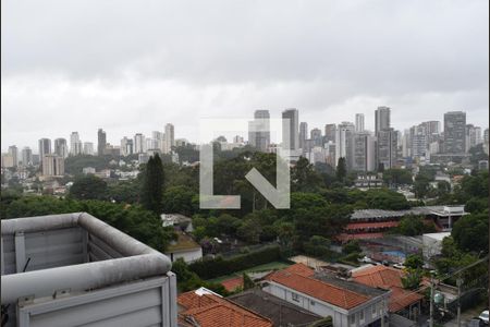 Apartamento para alugar com 2 quartos, 70m² em Pinheiros, São Paulo