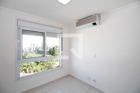 Suíte 1 de apartamento para alugar com 2 quartos, 80m² em Pinheiros, São Paulo