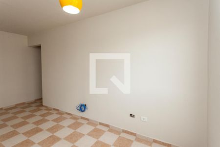 Sala de apartamento para alugar com 3 quartos, 70m² em Socorro, São Paulo