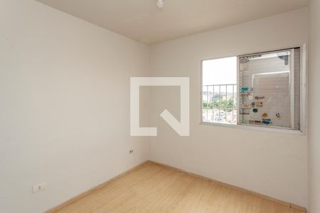 Quarto 1 de apartamento para alugar com 3 quartos, 70m² em Socorro, São Paulo