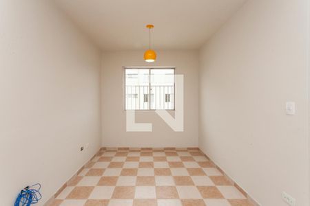 Sala de apartamento para alugar com 3 quartos, 70m² em Socorro, São Paulo
