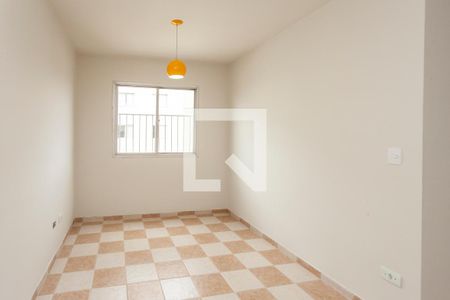 Sala de apartamento para alugar com 3 quartos, 70m² em Socorro, São Paulo