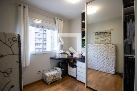 Suíte 1 de apartamento à venda com 3 quartos, 222m² em Vila Progredior, São Paulo