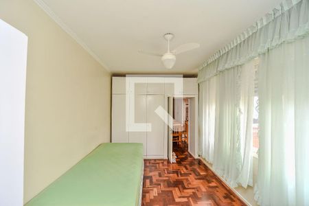 Suíte de apartamento para alugar com 1 quarto, 33m² em Vila Ipiranga, Porto Alegre