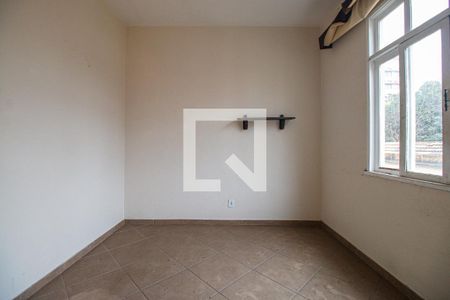 Quarto 1 de apartamento à venda com 1 quarto, 33m² em Tijuca, Rio de Janeiro