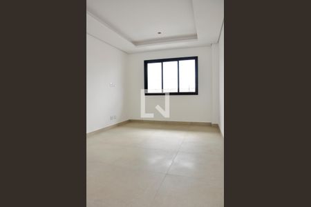 Detalhe - Sala de casa à venda com 2 quartos, 130m² em Vila Carolina, São Paulo