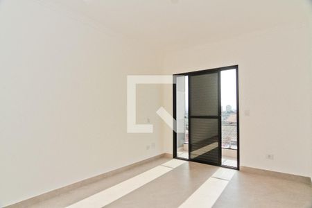 Suíte 1 de casa à venda com 2 quartos, 130m² em Vila Carolina, São Paulo